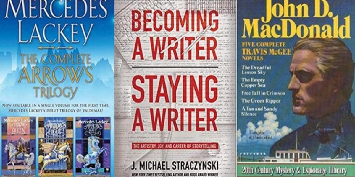 On Muses, Mentors and&nbsp;Models