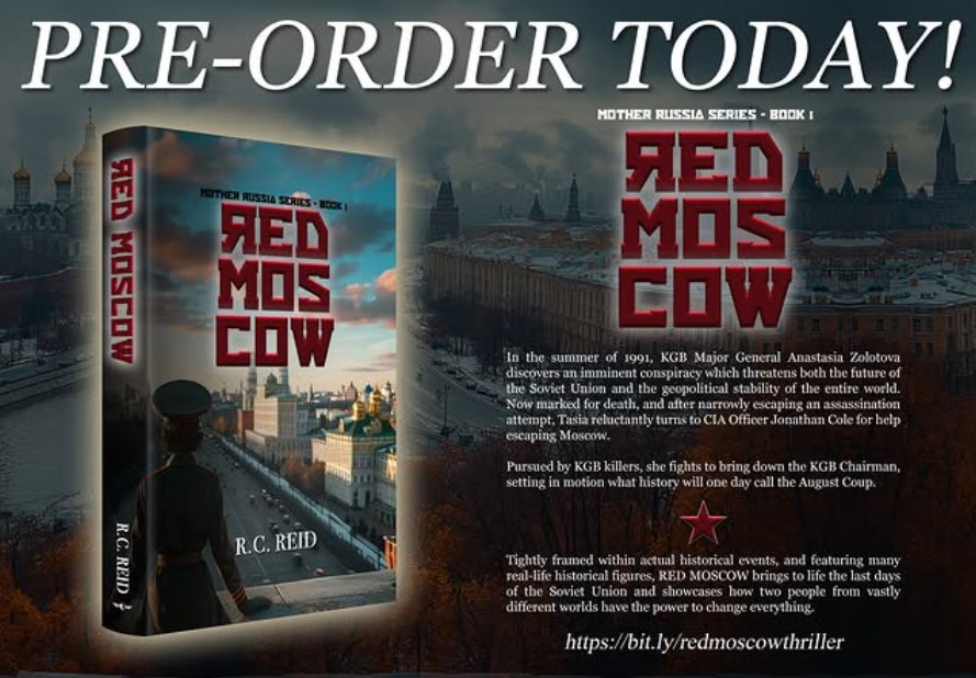 It’s Finally Here!     Orders Are&nbsp;Live!